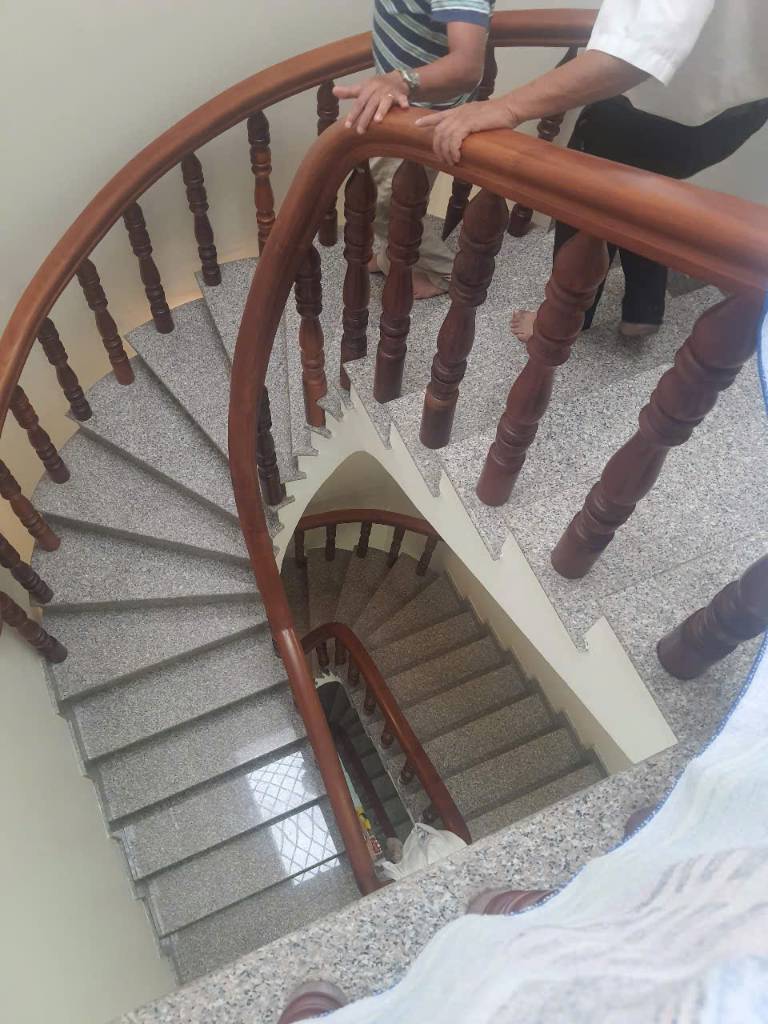 BÁN NHÀ MT PHỐ - MAN THIỆN VÀO 200M - 10,7 TỶ/231M2